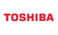 <h3>
	Toshiba
</h3>